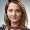 Agata Mikołajczyk-Martinez